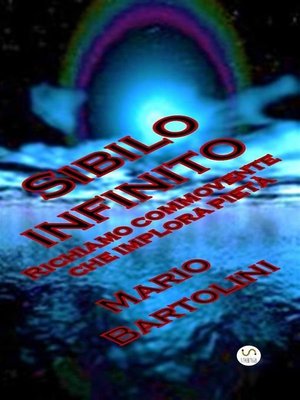 cover image of Sibilo infinito